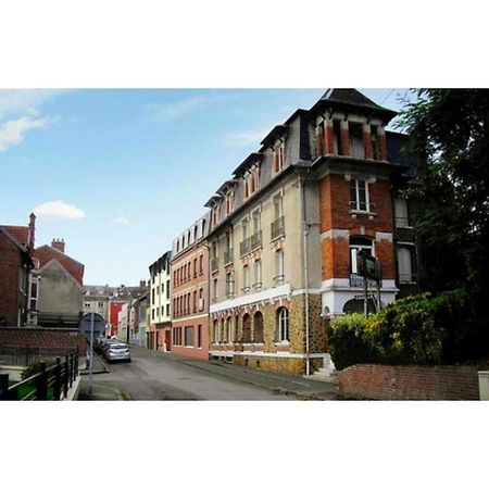 Auberge Des Remparts Péronne Exterior foto